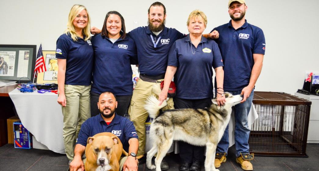 Animal Behavior College Retraining Directory Careershifters